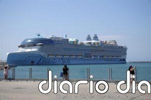 Royal Caribbean aprueba la distribución de un dividendo trimestral de 1,29 euros por acción