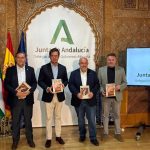 RTVA retransmitirá por cuarto año un programa especial por el Cristo de la Luz de Dalías (Almería) el 20 de septiembre
