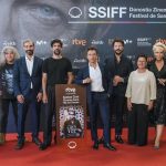 RTVE lleva a San Sebastián la voz de Lorca con 'La voz quebrada'