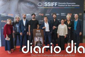 RTVE lleva a San Sebastián la voz de Lorca con 'La voz quebrada'