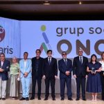 RTVE y el Ayuntamiento de Terrassa (Barcelona), galardonados en los Premios Solidarios ONCE 2026