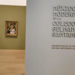 Rubens y Frida conviven con la última tecnología en Faro Santander, un espacio con arraigo y abierto al mundo