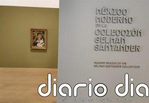 Rubens y Frida conviven con la última tecnología en Faro Santander, un espacio con arraigo y abierto al mundo