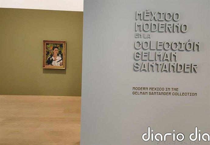 Rubens y Frida conviven con la última tecnología en Faro Santander, un espacio con arraigo y abierto al mundo