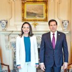 Rubio afirma que EEUU trabaja con la Asamblea venezolana opositora de 2015 para celebrar elecciones "lo antes posible"