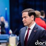 Rubio asegura que Trump "está dispuesto" a reunirse con Pezeshkian durante la Asamblea General de la ONU