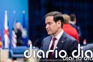 Rubio asegura que Trump "está dispuesto" a reunirse con Pezeshkian durante la Asamblea General de la ONU