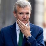 Rueda lamenta el desahucio de Maricarmen, pero argumenta que es una decisión judicial: "Es aplicación de la ley"
