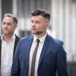 Rufián advierte de que el problema de la vivienda "está arrasando a la izquierda" y señala la inacción del PSOE