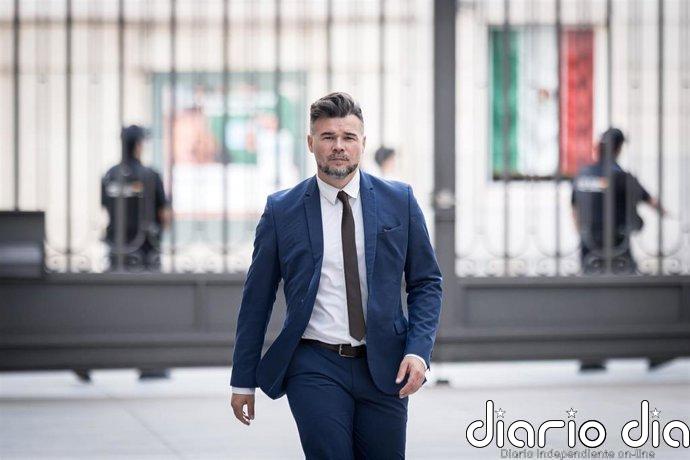 Rufián replica a Sánchez que hablar de un fallo de Marruecos en Ceuta es un "eufemismo": "Atacó a este país"