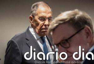 Rusia apela a los acuerdos entre Putin y Trump sobre Ucrania alcanzados en Alaska