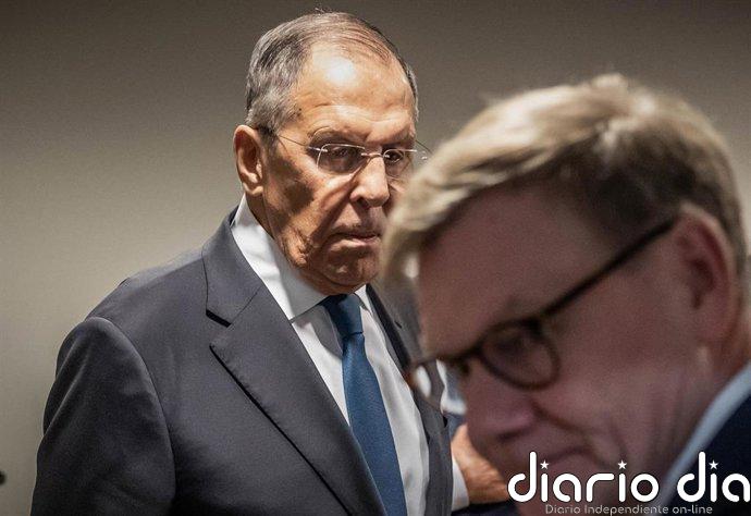 Rusia apela a los acuerdos entre Putin y Trump sobre Ucrania alcanzados en Alaska