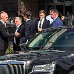 Rusia asegura que EEUU ha presentado varias ideas para poner fin a la guerra en Ucrania