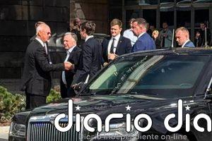 Rusia asegura que EEUU ha presentado varias ideas para poner fin a la guerra en Ucrania