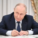 Rusia avisa por carta a la OTAN del uso de armas nucleares ante un ataque a su territorio