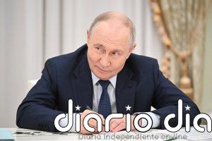 Rusia avisa por carta a la OTAN del uso de armas nucleares ante un ataque a su territorio