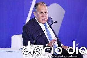 Rusia cerrará las sedes del Instituto Goethe como réplica al cierre de la Casa de Rusia en Berlín