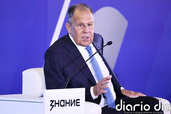 Rusia cerrará las sedes del Instituto Goethe como réplica al cierre de la Casa de Rusia en Berlín