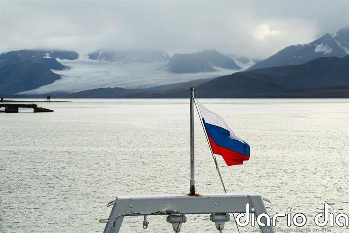 Rusia convoca a la embajadora de Noruega en el país por la detención de un buque oceanográfico ruso