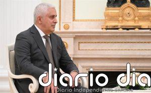 Rusia declara al tecnócrata ruso Marat Kambólov presidente electo de Osetia del Sur