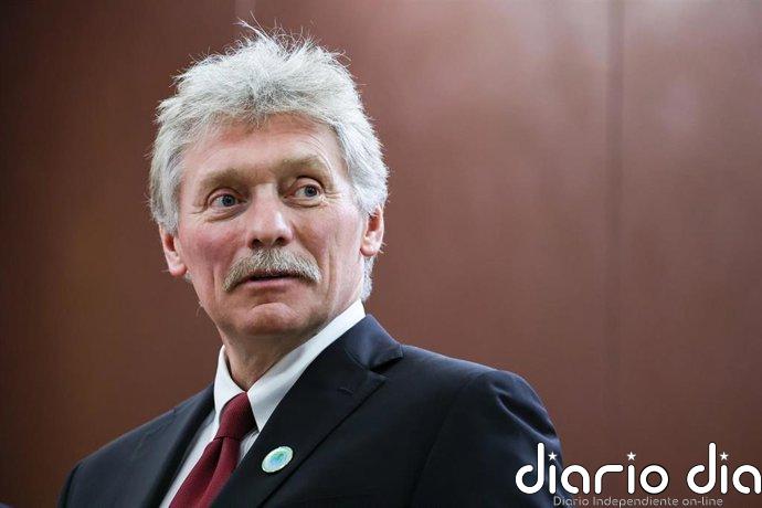 Rusia destaca que "no iniciará una rebaja de las relaciones diplomáticas con Alemania" pese a las tensiones