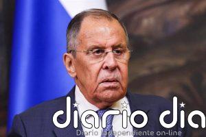Rusia ordena el cierre del Consulado alemán en San Petersburgo y de todos los centros Goethe