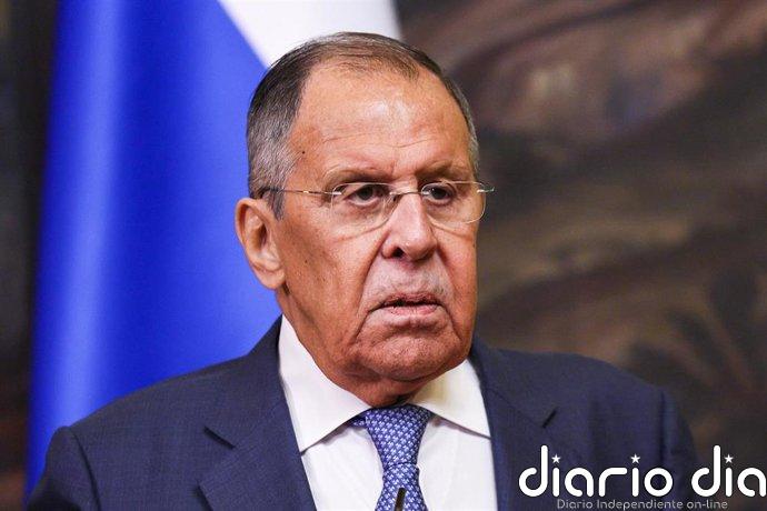 Rusia ordena el cierre del Consulado alemán en San Petersburgo y de todos los centros Goethe