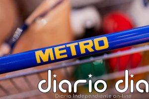 Rusia pone los activos rusos de Metro AG, cadena de distribución alemana, bajo administración temporal