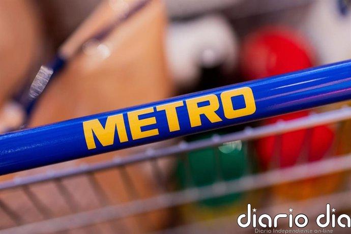 Rusia pone los activos rusos de Metro AG, cadena de distribución alemana, bajo administración temporal
