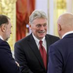 Rusia rebaja las expectativas de avances para la paz antes de la reunión con los enviados de Trump