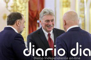Rusia rebaja las expectativas de avances para la paz antes de la reunión con los enviados de Trump