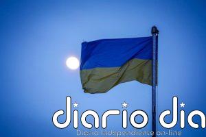 Rusia reivindica ataques contra "centros logísticos" e "instalaciones energéticas" en Ucrania