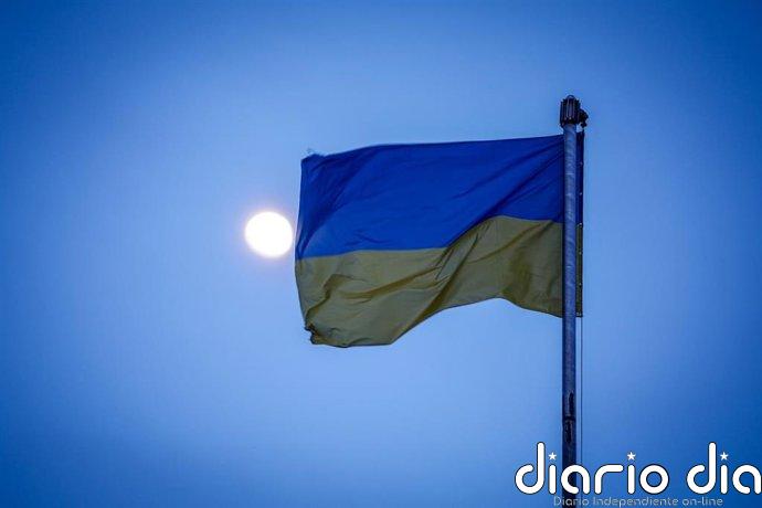 Rusia reivindica ataques contra "centros logísticos" e "instalaciones energéticas" en Ucrania