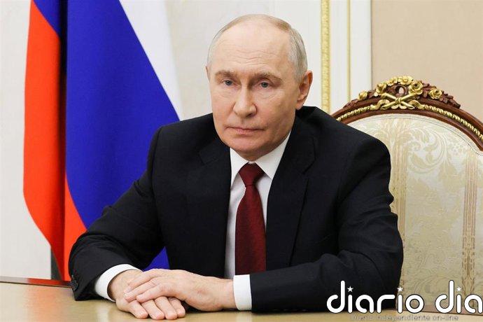 Rusia sube impuestos tras las elecciones parlamentarias con el foco puesto en el esfuerzo bélico en Ucrania