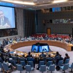 Rusia y China desafían la validez de las sanciones a Irán en un tenso Consejo de Seguridad de la ONU