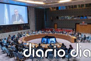Rusia y China desafían la validez de las sanciones a Irán en un tenso Consejo de Seguridad de la ONU