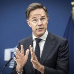 Rutte ve "muy improbable" un ataque de Rusia contra la OTAN pero pide "no pecar de ingenuos"