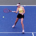 Rybakina asciende al número uno y se cita con Gauff en semifinales del US Open