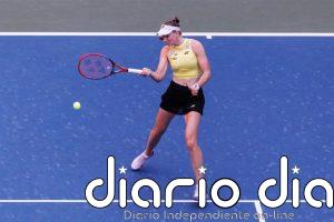 Rybakina asciende al número uno y se cita con Gauff en semifinales del US Open