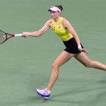 Rybakina remata el cambio de poderío ante Sabalenka y reina en Nueva York