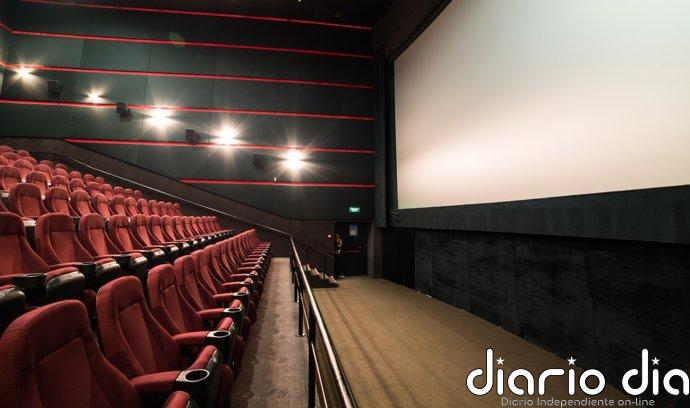 Salas de cine piden a Cultura medidas para que 6 CC.AA no pierdan más de 3 millones en ayudas por un cambio de criterio