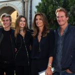 Sale a la luz la causa de la muerte de Presley Gerber, hijo de Cindy Crawford