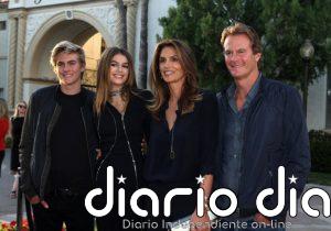 Sale a la luz la causa de la muerte de Presley Gerber, hijo de Cindy Crawford