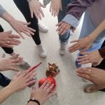 Salud Mental del Área Sanitaria Sur de Sevilla consolida el teatro dentro de sus actividades terapéuticas