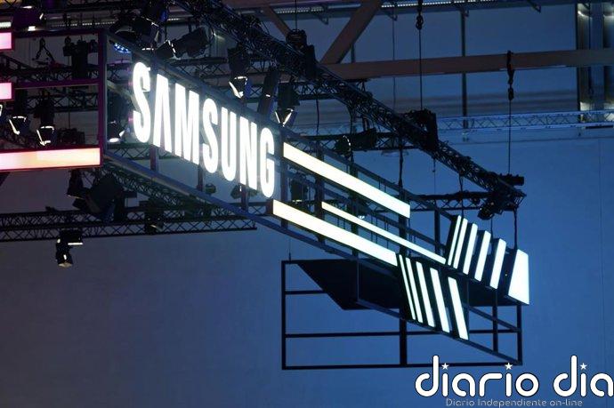 Samsung invierte 880 millones en Helix, compañía de infraestructura de IA respaldada de KKR y Nvidia