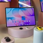 Samsung renueva sus tabletas premium con la serie Galaxy Tab S12: más potencia, Galaxy AI y hasta 23 horas de autonomía