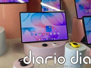 Samsung renueva sus tabletas premium con la serie Galaxy Tab S12: más potencia, Galaxy AI y hasta 23 horas de autonomía