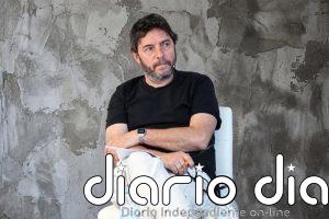 Samuel Alonso, director de la Feria del Libro: "Los discursos de odio son una bandera roja que no se puede pasar"