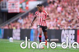 San Mamés se divierte y aviva fantasmas del pasado en el Atleti