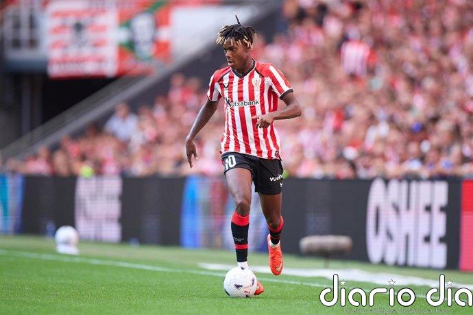 San Mamés se divierte y aviva fantasmas del pasado en el Atleti